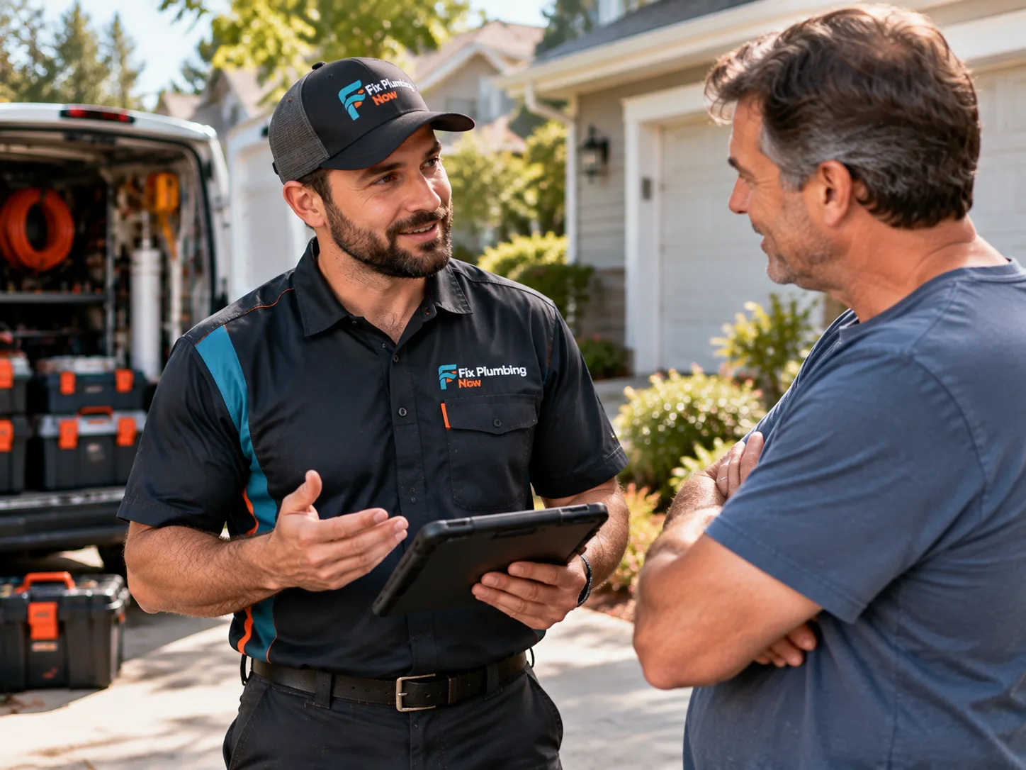 Clogged Drain Service North Sioux City, SD FAQs